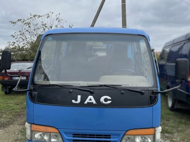 Інша Інша, об'ємом двигуна 0 л та пробігом 0 тис. км за 5000 $, фото 1 на Automoto.ua