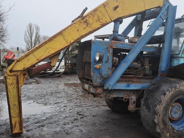 Другая Другая, объемом двигателя 0 л и пробегом 0 тыс. км за 1422 $, фото 1 на Automoto.ua