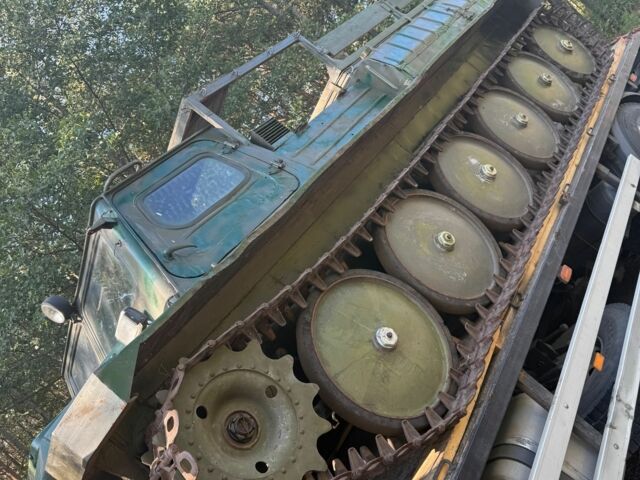 Другая Другая, объемом двигателя 0 л и пробегом 0 тыс. км за 11500 $, фото 1 на Automoto.ua