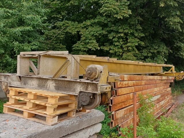 Другая Другая, объемом двигателя 0 л и пробегом 0 тыс. км за 5925 $, фото 1 на Automoto.ua