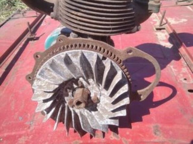 Другая Другая, объемом двигателя 0 л и пробегом 0 тыс. км за 62 $, фото 1 на Automoto.ua