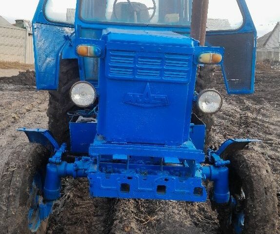 Другая Другая, объемом двигателя 0 л и пробегом 0 тыс. км за 2500 $, фото 1 на Automoto.ua