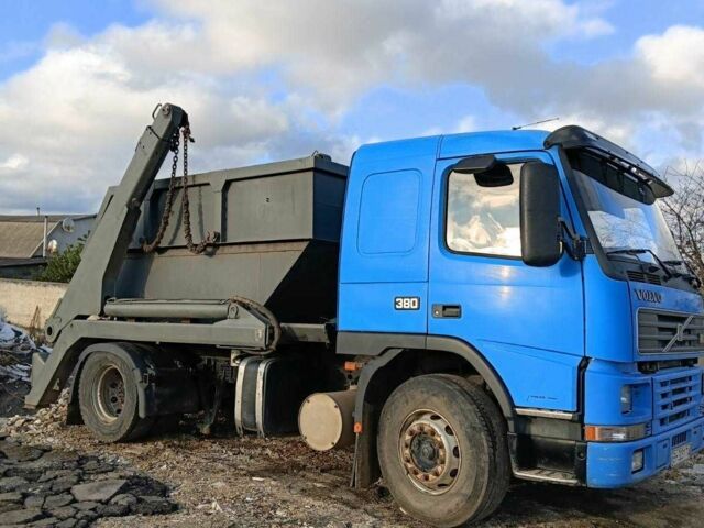 Другая Другая, объемом двигателя 0 л и пробегом 0 тыс. км за 21500 $, фото 1 на Automoto.ua