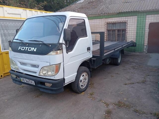 Інша Інша, об'ємом двигуна 0 л та пробігом 0 тис. км за 5217 $, фото 1 на Automoto.ua