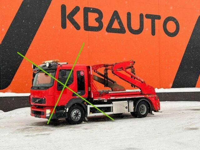 Другая Другая, объемом двигателя 0 л и пробегом 0 тыс. км за 11659 $, фото 1 на Automoto.ua