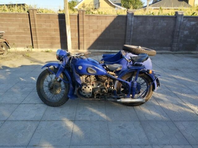 Другая Другая, объемом двигателя 0.75 л и пробегом 0 тыс. км за 2500 $, фото 1 на Automoto.ua