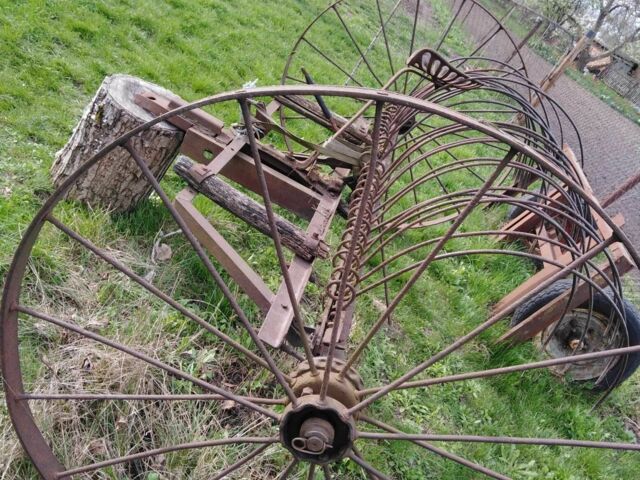 Другая Інша, об'ємом двигуна 0 л та пробігом 0 тис. км за 48 $, фото 1 на Automoto.ua