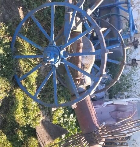 Другая Другая, объемом двигателя 0 л и пробегом 0 тыс. км за 291 $, фото 1 на Automoto.ua