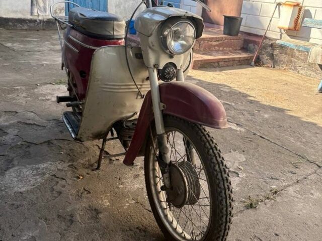 Другая Другая, объемом двигателя 49 л и пробегом 0 тыс. км за 478 $, фото 1 на Automoto.ua