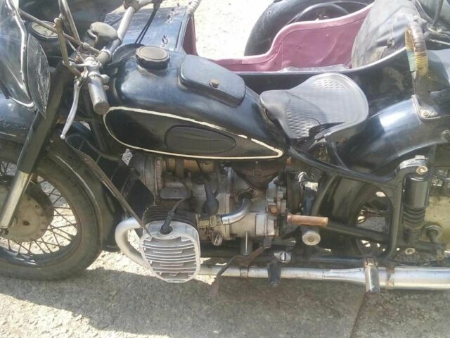 Другая Другая, объемом двигателя 0.75 л и пробегом 0 тыс. км за 473 $, фото 1 на Automoto.ua