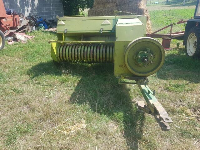 Другая Другая, объемом двигателя 0 л и пробегом 0 тыс. км за 2500 $, фото 1 на Automoto.ua