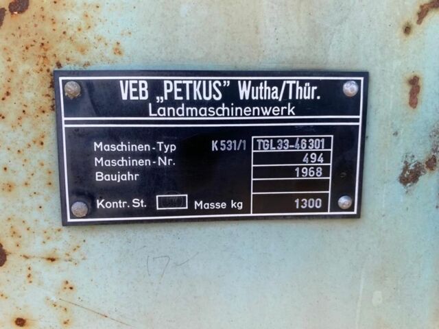 Другая Другая, объемом двигателя 0 л и пробегом 0 тыс. км за 1772 $, фото 1 на Automoto.ua