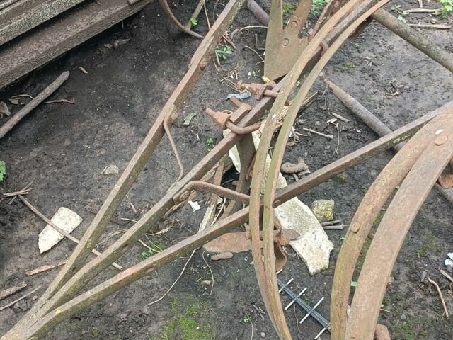 Другая Другая, объемом двигателя 0 л и пробегом 0 тыс. км за 20 $, фото 1 на Automoto.ua