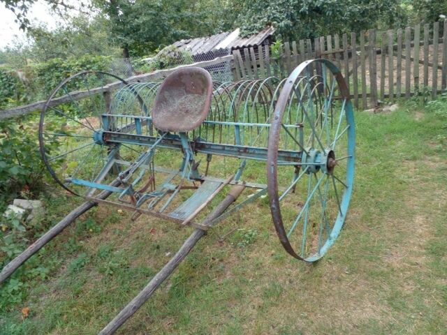 Другая Другая, объемом двигателя 0 л и пробегом 0 тыс. км за 4000 $, фото 1 на Automoto.ua