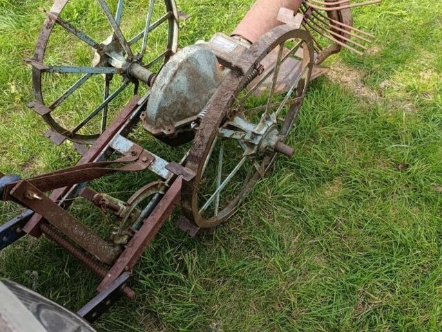 Інша Інша, об'ємом двигуна 0 л та пробігом 0 тис. км за 158 $, фото 1 на Automoto.ua