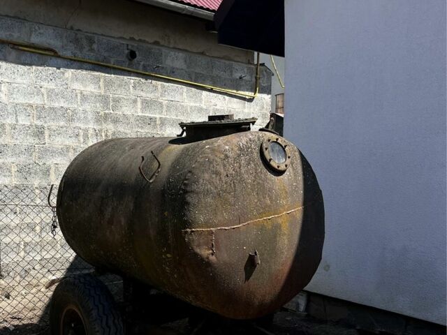 Другая Другая, объемом двигателя 0 л и пробегом 0 тыс. км за 266 $, фото 1 на Automoto.ua