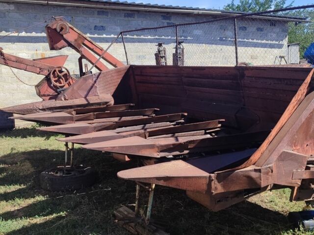 Інша Інша, об'ємом двигуна 0 л та пробігом 0 тис. км за 3884 $, фото 1 на Automoto.ua