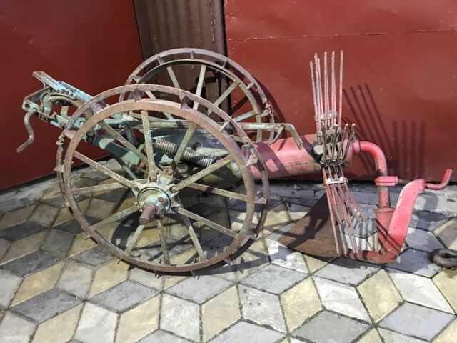 Інша Інша, об'ємом двигуна 0 л та пробігом 0 тис. км за 194 $, фото 1 на Automoto.ua