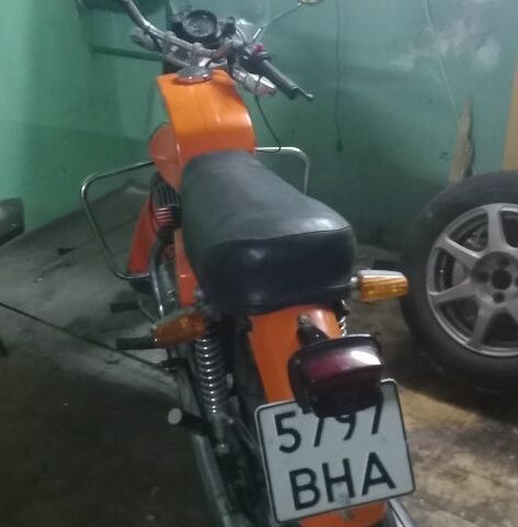 Інша Інша, об'ємом двигуна 0.35 л та пробігом 0 тис. км за 604 $, фото 1 на Automoto.ua