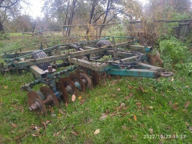 Другая Другая, объемом двигателя 0 л и пробегом 0 тыс. км за 1457 $, фото 1 на Automoto.ua