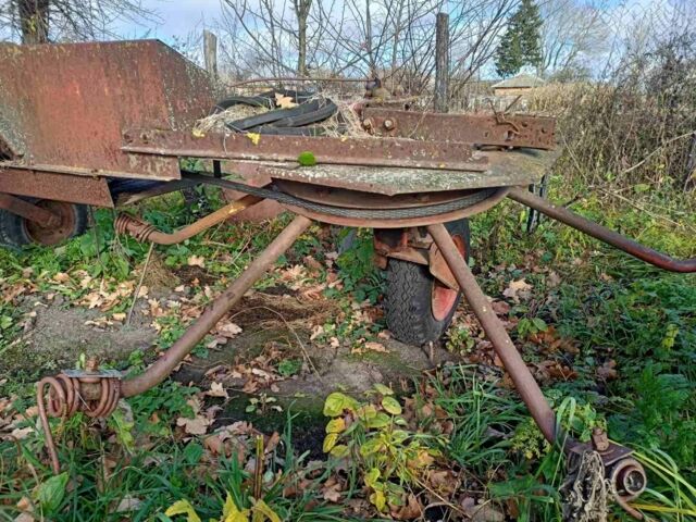 Інша Інша, об'ємом двигуна 0 л та пробігом 0 тис. км за 241 $, фото 1 на Automoto.ua