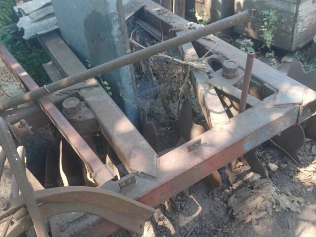 Другая Другая, объемом двигателя 0 л и пробегом 0 тыс. км за 805 $, фото 1 на Automoto.ua