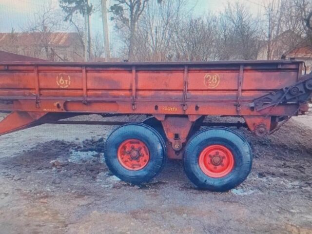 Другая Другая, объемом двигателя 0 л и пробегом 0 тыс. км за 70 $, фото 1 на Automoto.ua