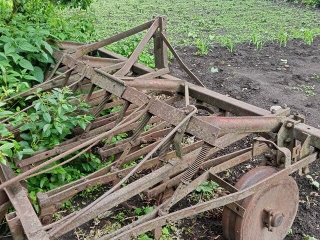 Інша Інша, об'ємом двигуна 0 л та пробігом 0 тис. км за 484 $, фото 1 на Automoto.ua