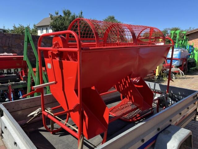 Другая Другая, объемом двигателя 0 л и пробегом 0 тыс. км за 606 $, фото 1 на Automoto.ua