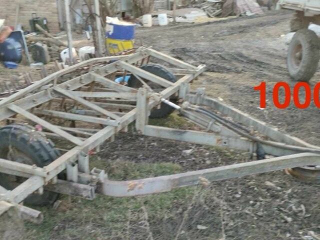 Другая Другая, объемом двигателя 0 л и пробегом 0 тыс. км за 700 $, фото 1 на Automoto.ua