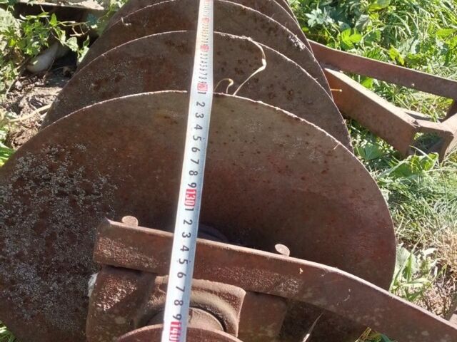 Другая Другая, объемом двигателя 0 л и пробегом 0 тыс. км за 43000 $, фото 1 на Automoto.ua