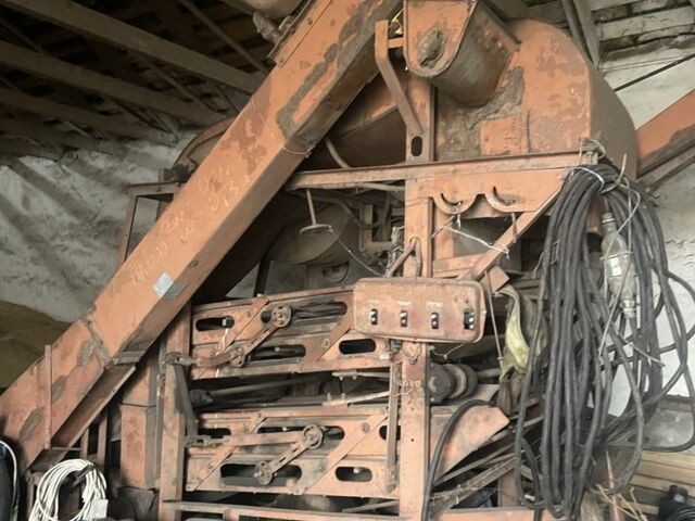 Другая Другая, объемом двигателя 0 л и пробегом 0 тыс. км за 1653 $, фото 1 на Automoto.ua