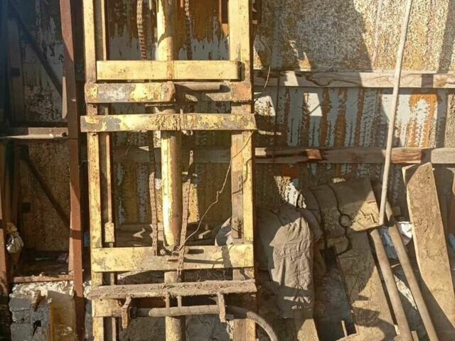 Другая Другая, объемом двигателя 0 л и пробегом 0 тыс. км за 510 $, фото 1 на Automoto.ua