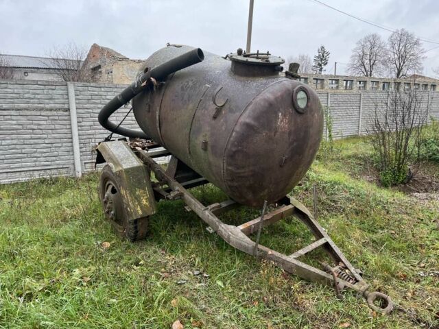 Інша Інша, об'ємом двигуна 0 л та пробігом 0 тис. км за 351 $, фото 1 на Automoto.ua