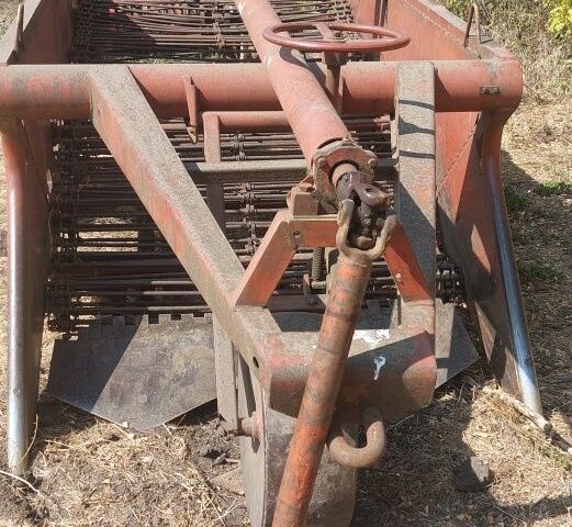 Другая Другая, объемом двигателя 0 л и пробегом 0 тыс. км за 1335 $, фото 1 на Automoto.ua