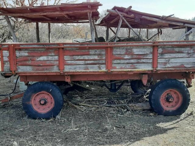 Другая Другая, объемом двигателя 0 л и пробегом 0 тыс. км за 1118 $, фото 1 на Automoto.ua