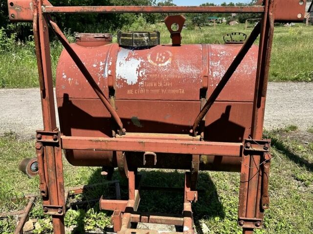 Другая Другая, объемом двигателя 0 л и пробегом 0 тыс. км за 4000 $, фото 1 на Automoto.ua