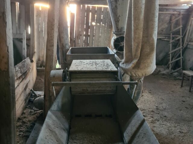 Другая Другая, объемом двигателя 0 л и пробегом 0 тыс. км за 23500 $, фото 1 на Automoto.ua