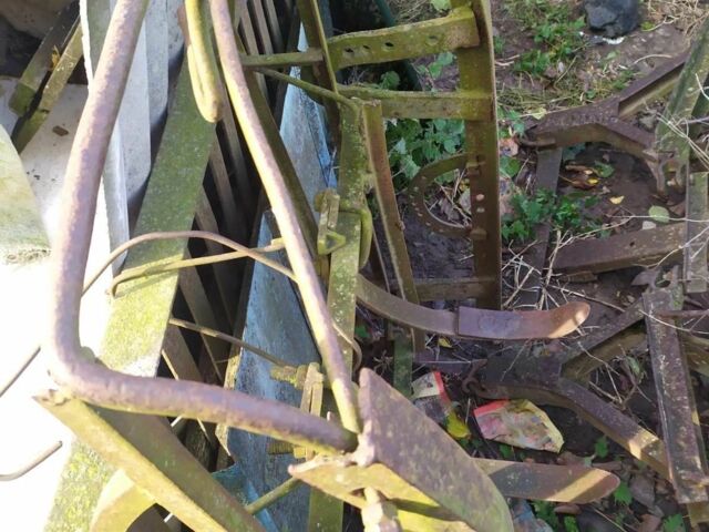 Другая Другая, объемом двигателя 0 л и пробегом 0 тыс. км за 60 $, фото 1 на Automoto.ua