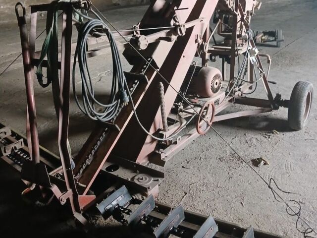 Другая Другая, объемом двигателя 0 л и пробегом 0 тыс. км за 966 $, фото 1 на Automoto.ua