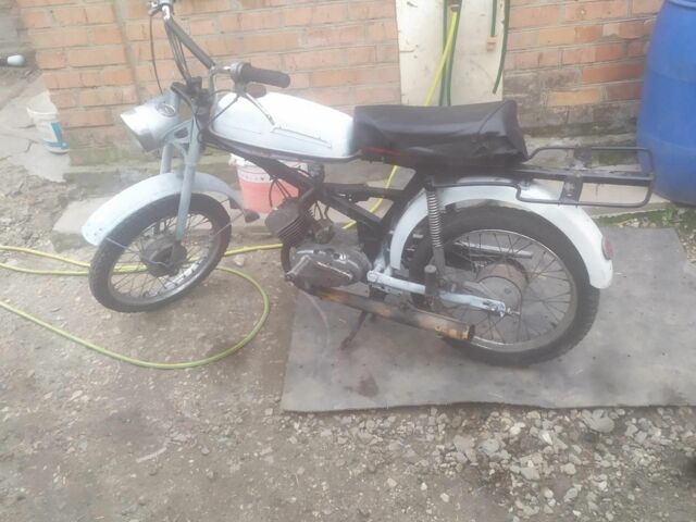 Інша Інша, об'ємом двигуна 0 л та пробігом 0 тис. км за 96 $, фото 1 на Automoto.ua