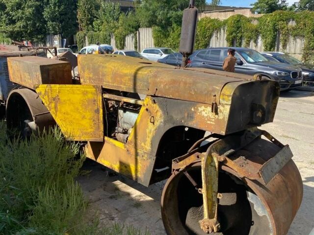 Інша Інша, об'ємом двигуна 0 л та пробігом 0 тис. км за 2000 $, фото 1 на Automoto.ua