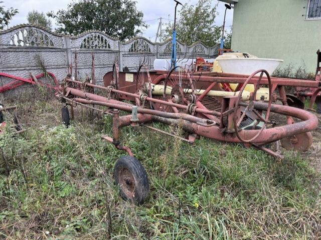 Другая Другая, объемом двигателя 0 л и пробегом 0 тыс. км за 350 $, фото 1 на Automoto.ua