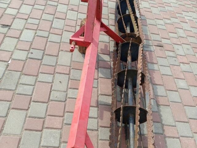 Другая Другая, объемом двигателя 0 л и пробегом 0 тыс. км за 260 $, фото 1 на Automoto.ua