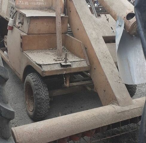 Другая Другая, объемом двигателя 0 л и пробегом 0 тыс. км за 1423 $, фото 1 на Automoto.ua