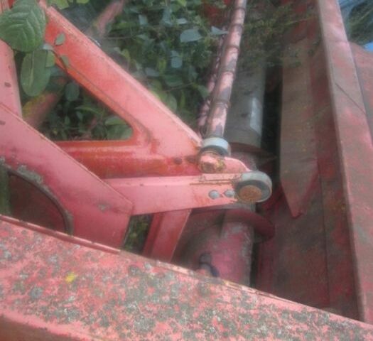 Другая Другая, объемом двигателя 0 л и пробегом 0 тыс. км за 1700 $, фото 1 на Automoto.ua