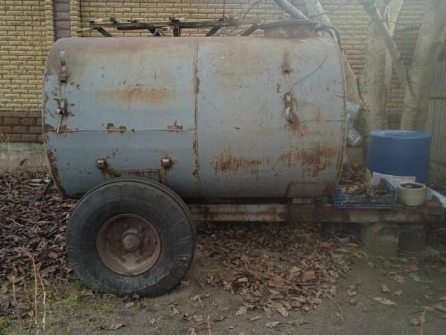 Другая Другая, объемом двигателя 0 л и пробегом 0 тыс. км за 894 $, фото 1 на Automoto.ua