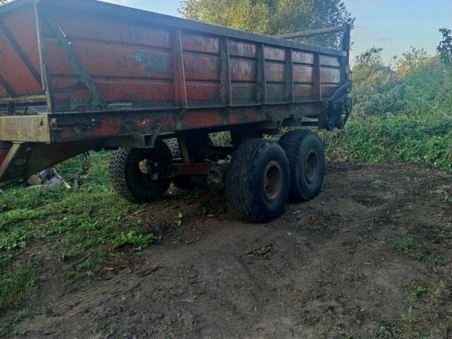 Інша Інша, об'ємом двигуна 0 л та пробігом 0 тис. км за 2185 $, фото 1 на Automoto.ua