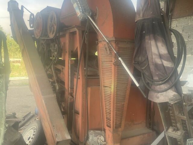 Другая Другая, объемом двигателя 0 л и пробегом 0 тыс. км за 1442 $, фото 1 на Automoto.ua