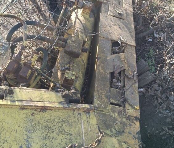 Другая Другая, объемом двигателя 0 л и пробегом 0 тыс. км за 1063 $, фото 1 на Automoto.ua